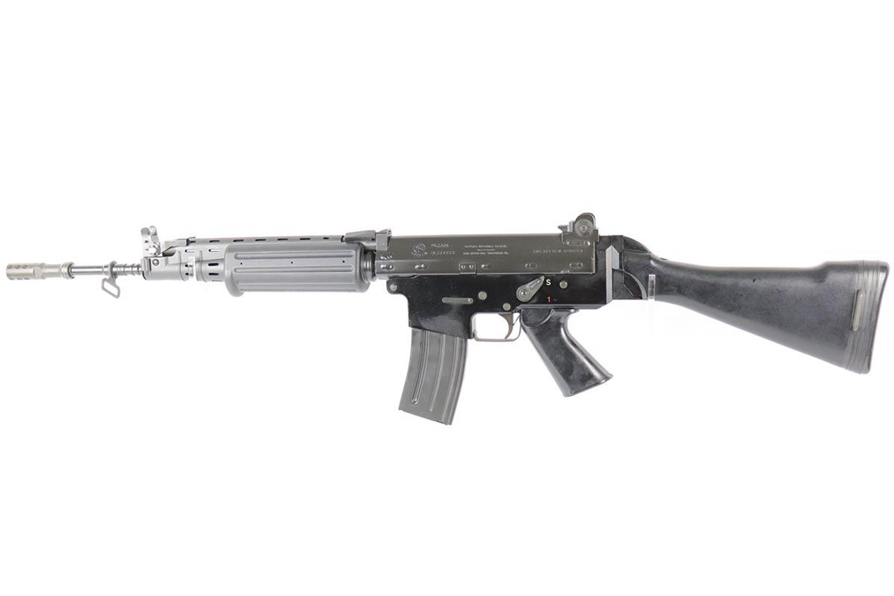 ANIB FN FNC Rifle - Pre Ban - 1