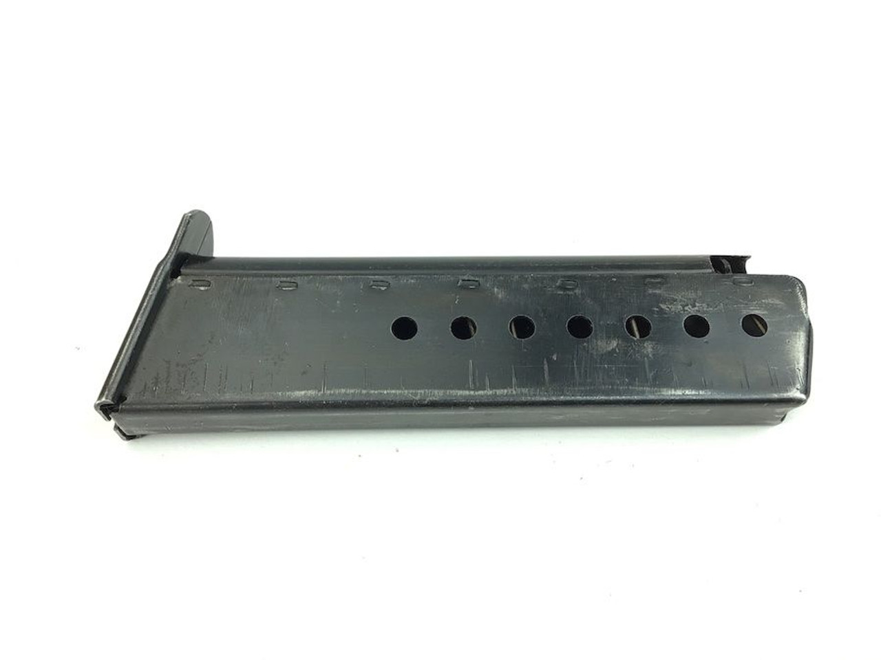 P.38 Spare Magazine Speewerk 9mm Nazi German pistol part - 1