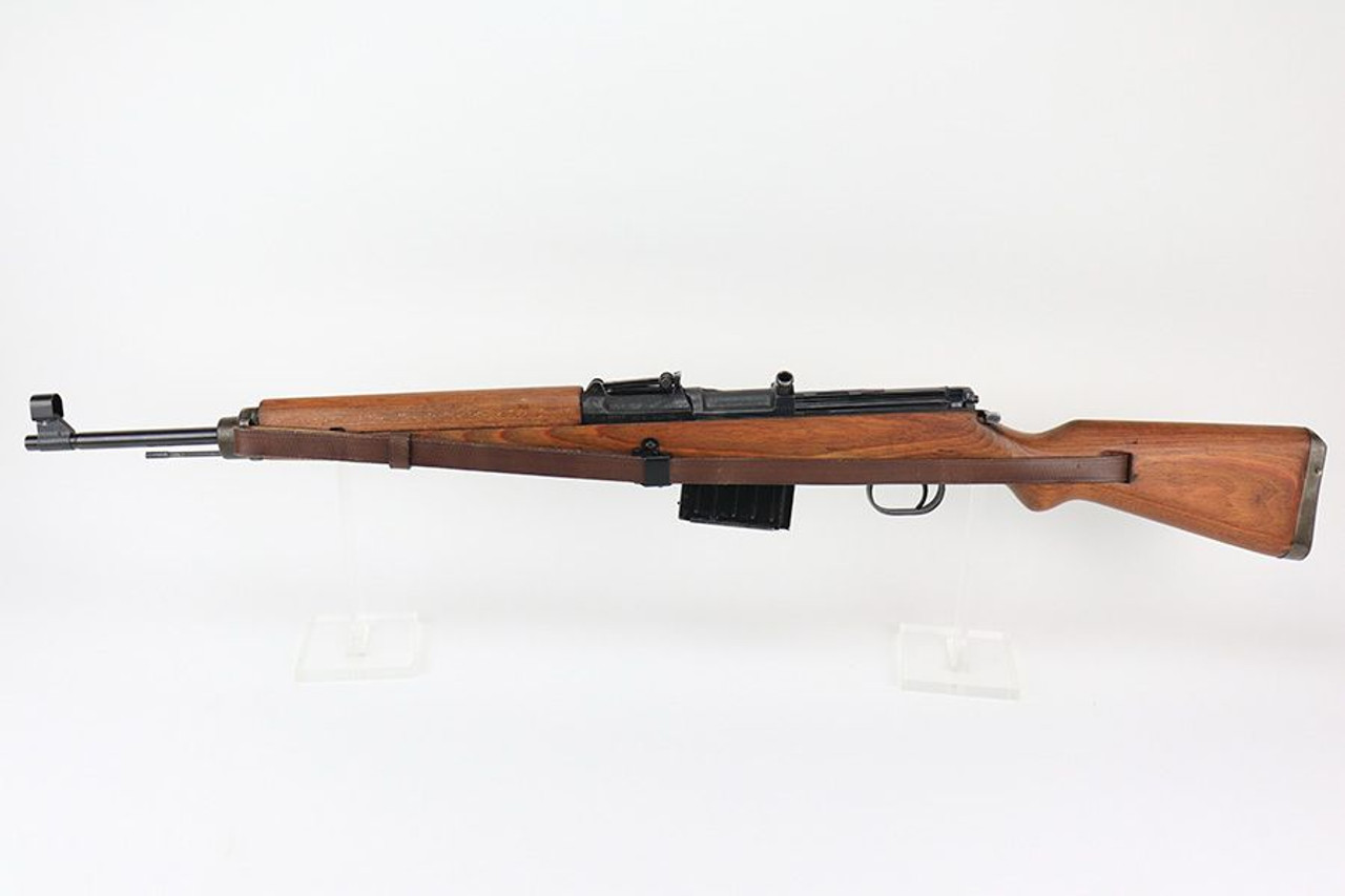 Gorgeous Nazi K.43 Sniper Rifle - 1