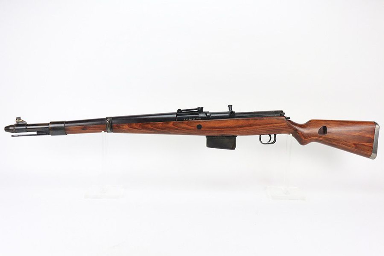 Rare Nazi G.41 Rifle - duv 43 - 1