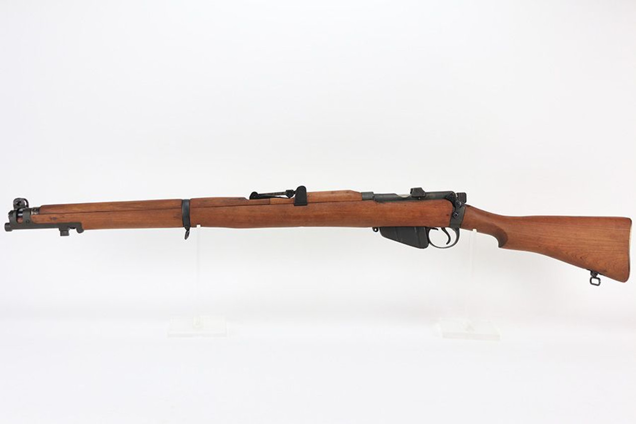 Mint Enfield S.M.L.E. III - 1945 Mfg - 1