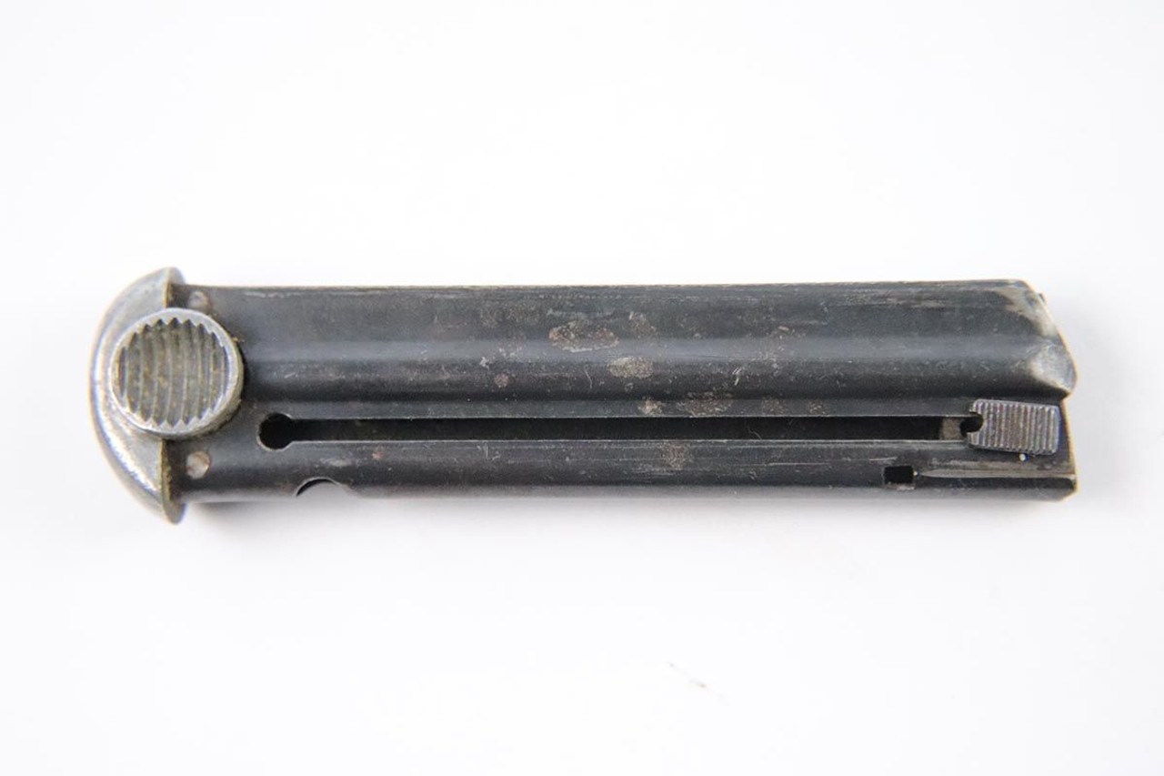 Type 14 Nambu Magazine - 1