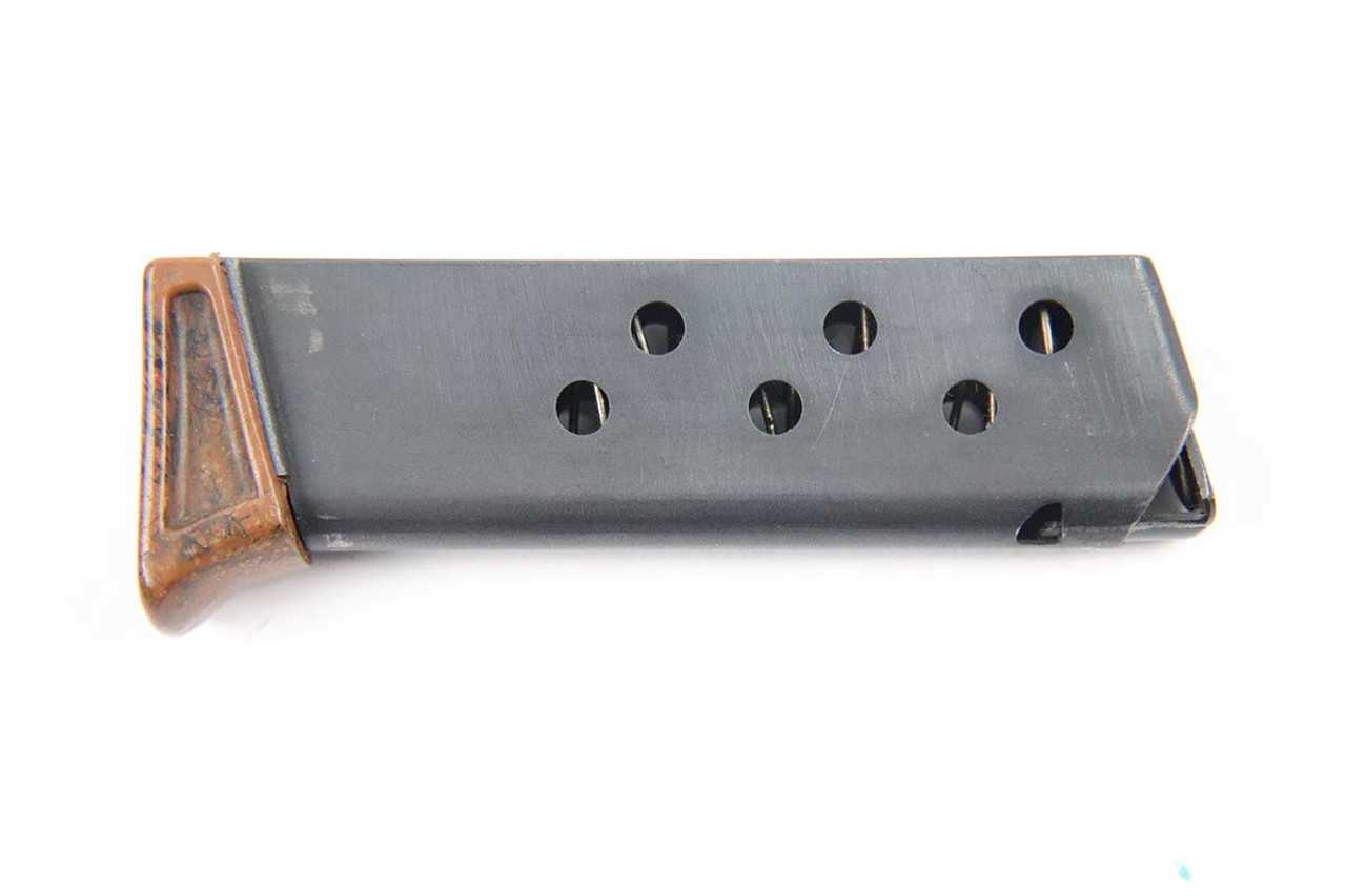 Wartime Finger Extension PPK Magazine - 1