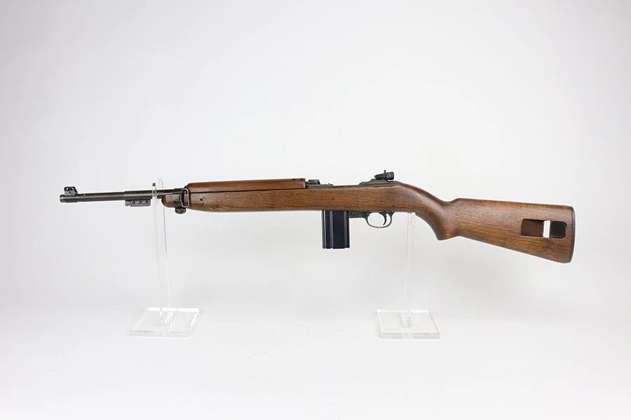 National Postal Meter Carbine - Scarce Union Switch & Signal Receiver - 1
