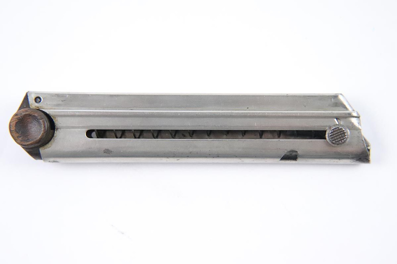 WW1 Luger Magazine - 1