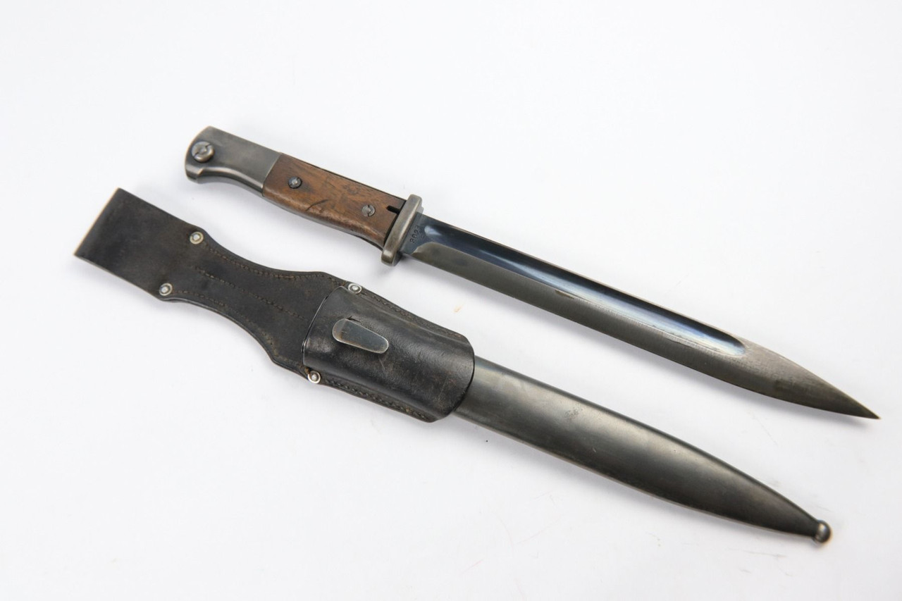 1941 K98 Bayonet - 1