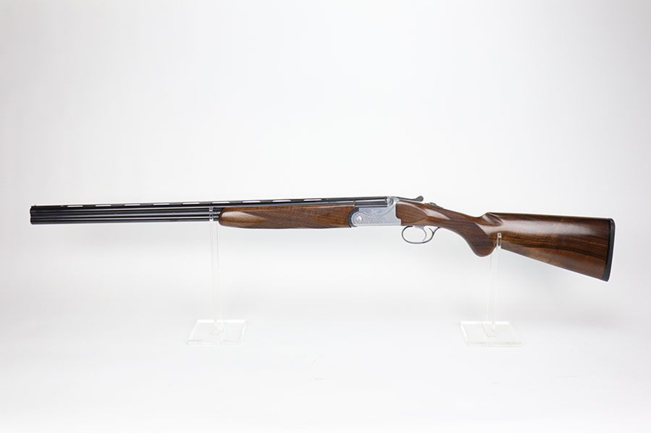 Barrett Sovereign Rutherford Over/Under Shotgun - 1