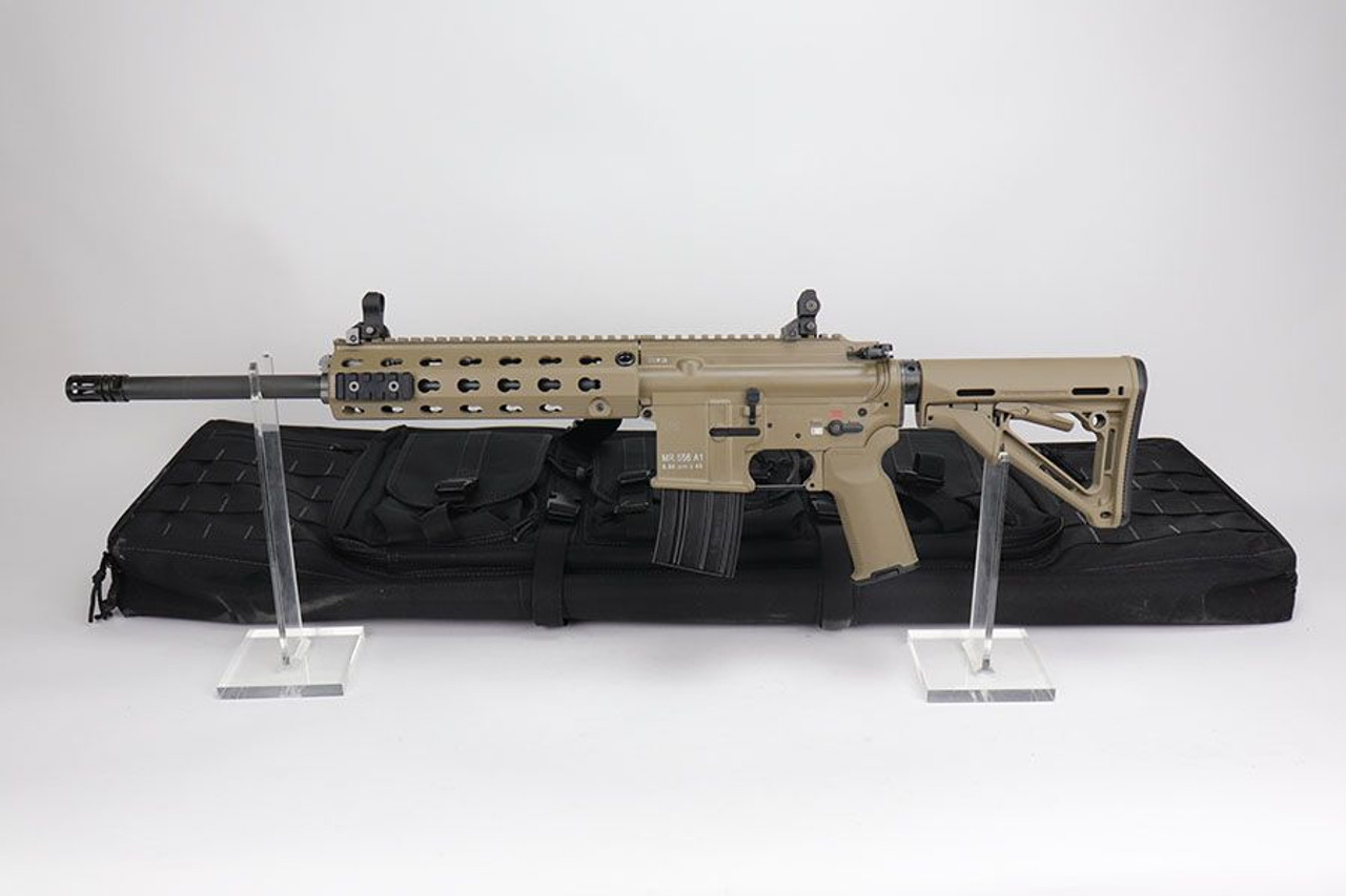Mint Heckler & Koch MR 556 A1 - 1