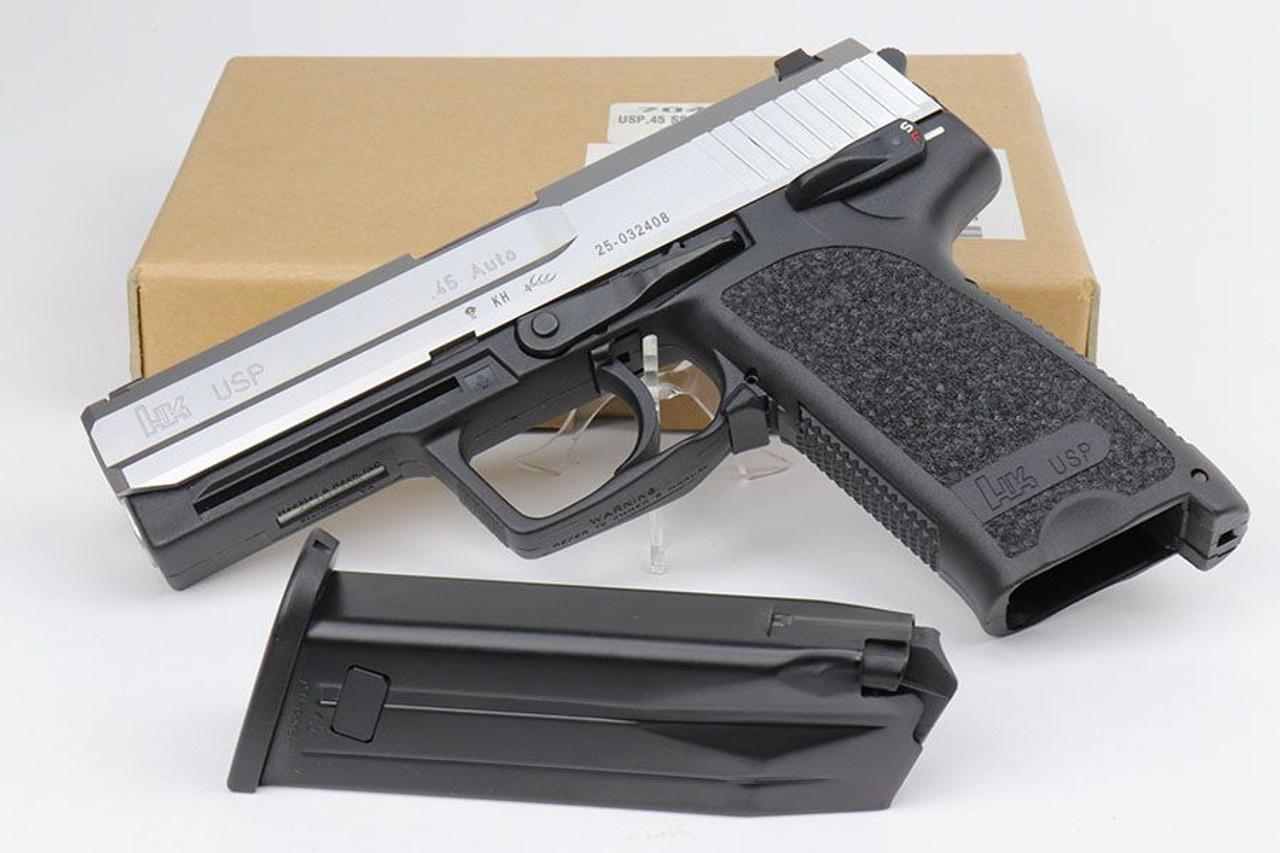 ANIB Heckler & Koch HK USP 45 - 1