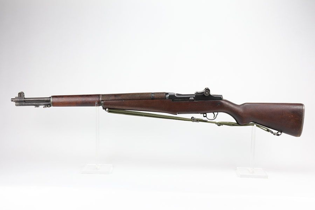 1954 H&R M1 Garand Rifle - 1