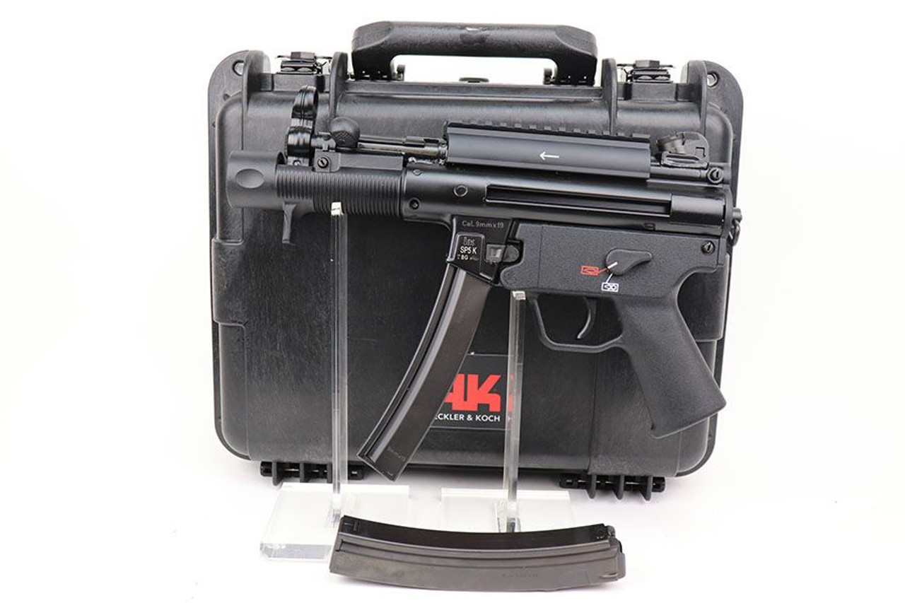NIB Heckler & Koch SP5K - 1