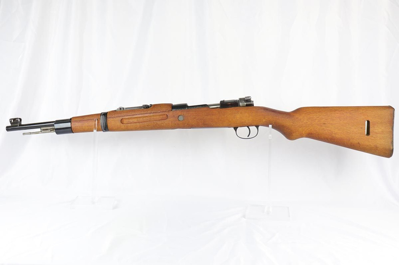 Mint Persian M49 Mauser Carbine - 1