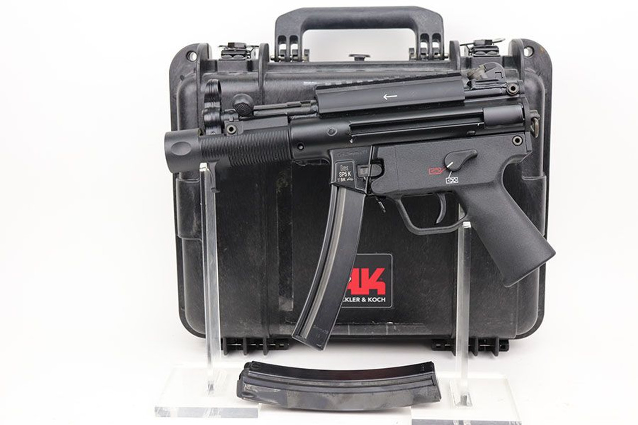 ANIB Heckler & Koch SP5K - 1