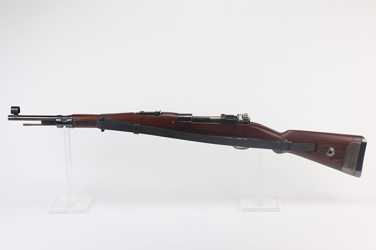 Scarce 1941 Nazi G33/40 Mountain Carbine - 1
