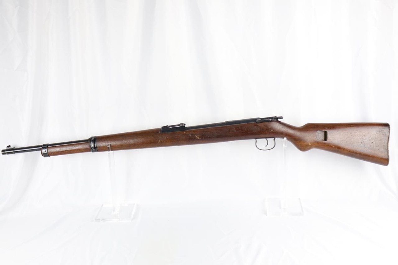Nazi BSW 625B Trainer Mauser - SA Marked - 1