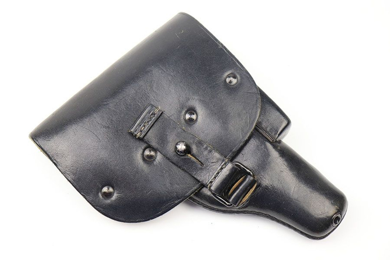 RARE SS Walther PPK Holster - 1