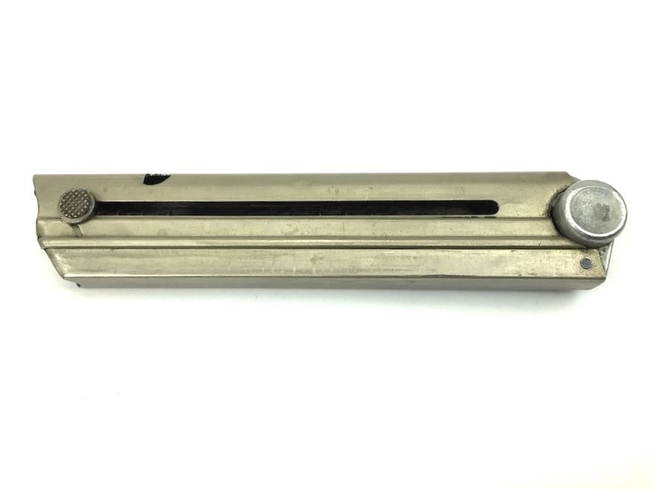 Eagle/211 Luger Magazine - G Date 9mm German pistol part WWII - 1