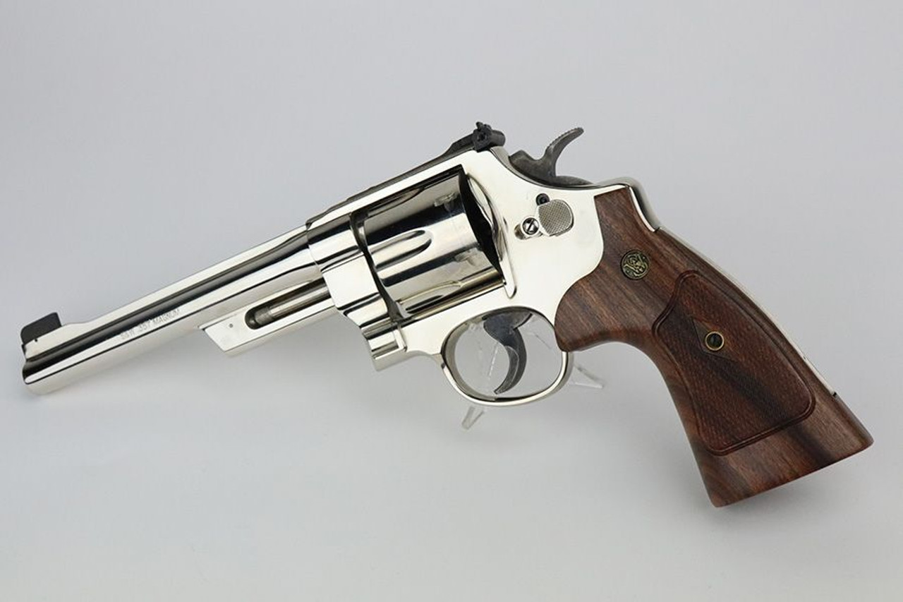 Minty Smith & Wesson Model 27-9 - 1