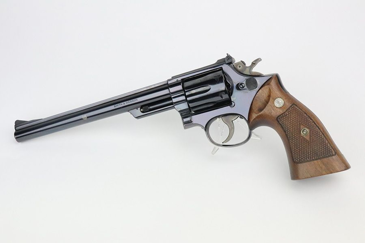 Scarce Smith & Wesson Model 53 - 1