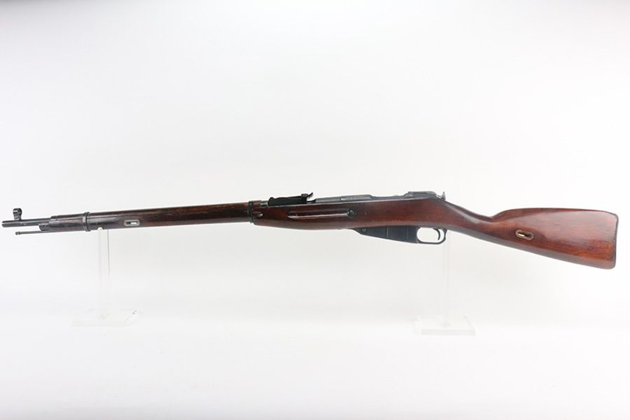 Excellent Mosin M91/30 - 1939 Mfg - 1