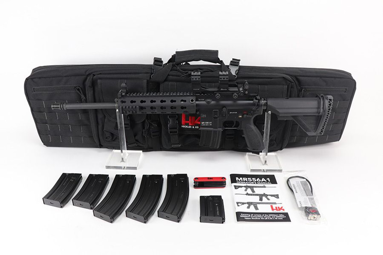Mint Heckler & Koch MR 556 A1 - 1