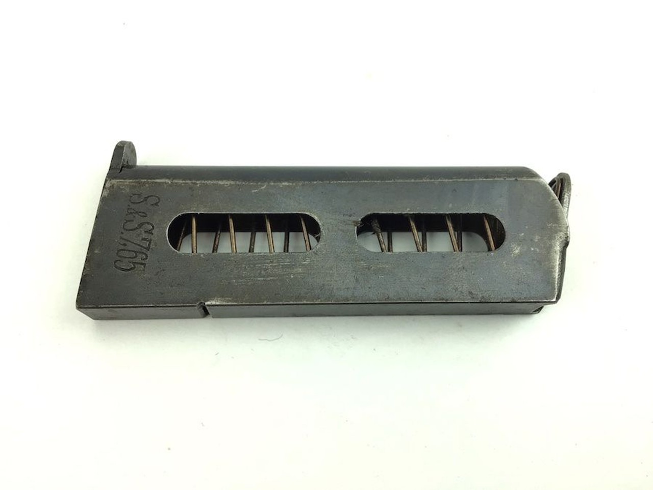 Sauer & Sohn Model 1913 Magazine - 1
