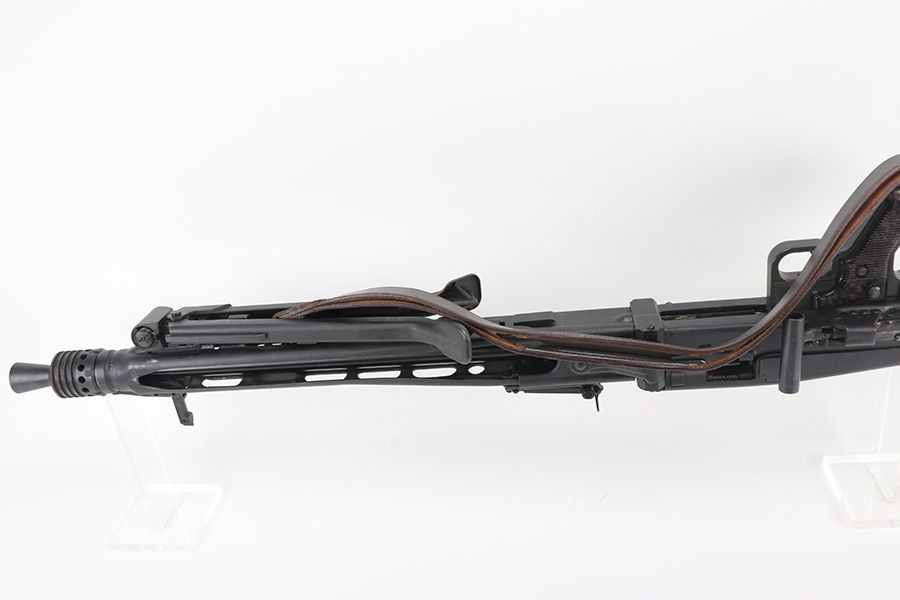 Wise Lite Arms AJM 53 - MG 42 Clone - Semi-Auto