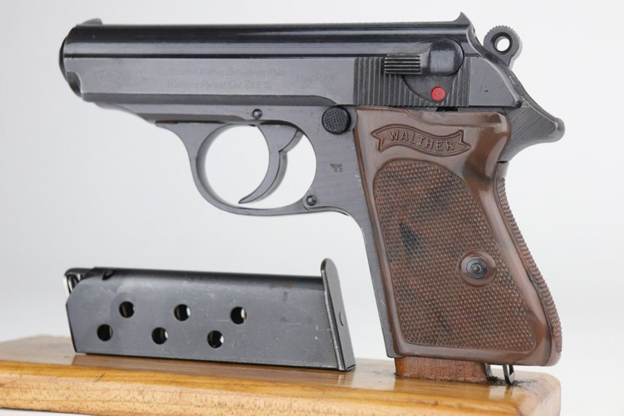 Mint Police E/C PPK - 1