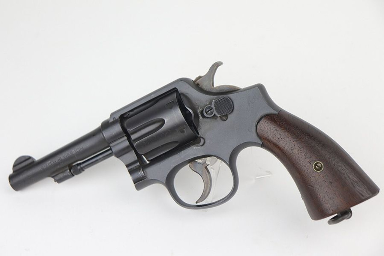 Minty Smith & Wesson Victory - 1