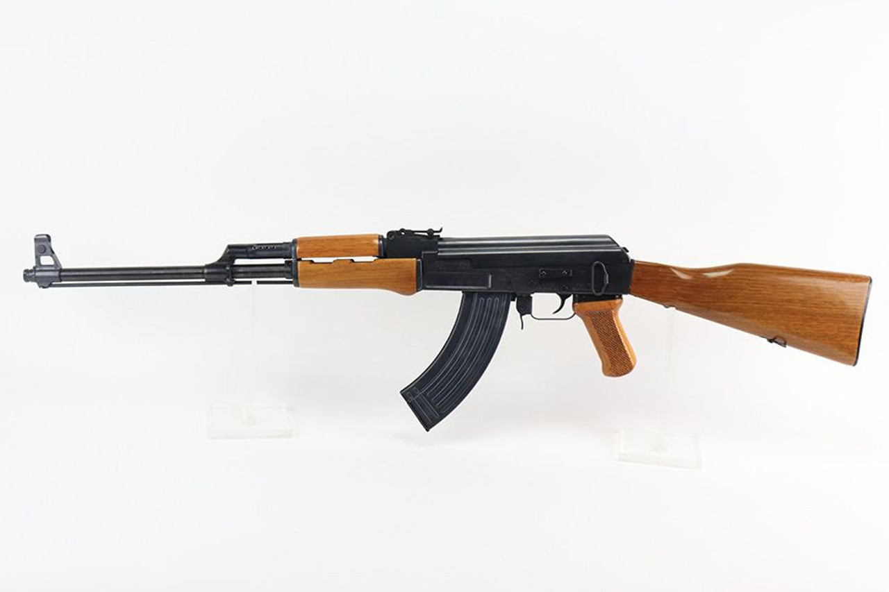 Minty, Scarce Poly Tech National Match AK 47/S - 1