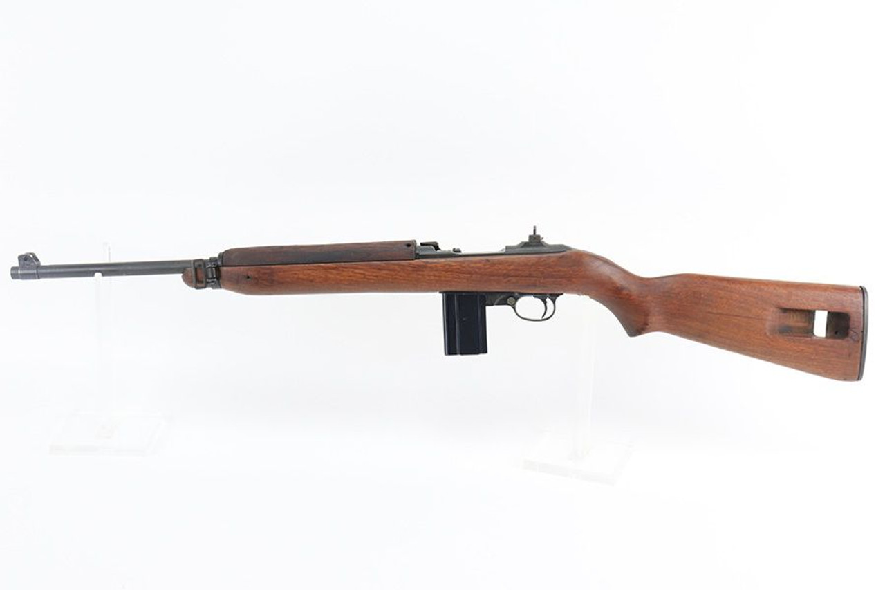 Scarce Saginaw Gear S'G' M1 Carbine - 1