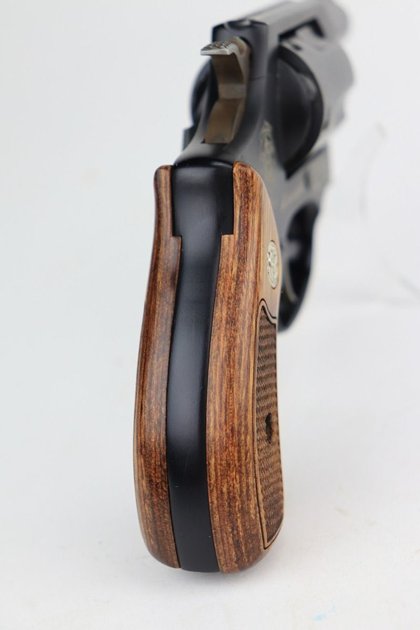 Smith & Wesson Airweight Model 37-2
