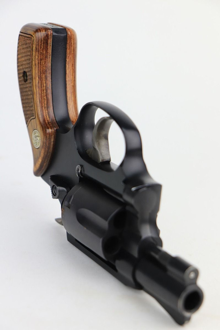 Smith & Wesson Airweight Model 37-2