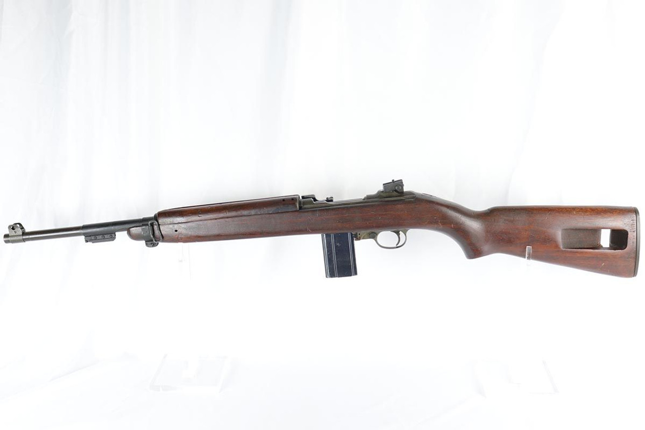 Late Winchester M1 Carbine - 1