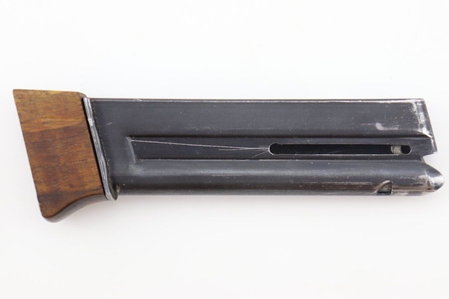 Pre War Walther Olympia Magazine - 1