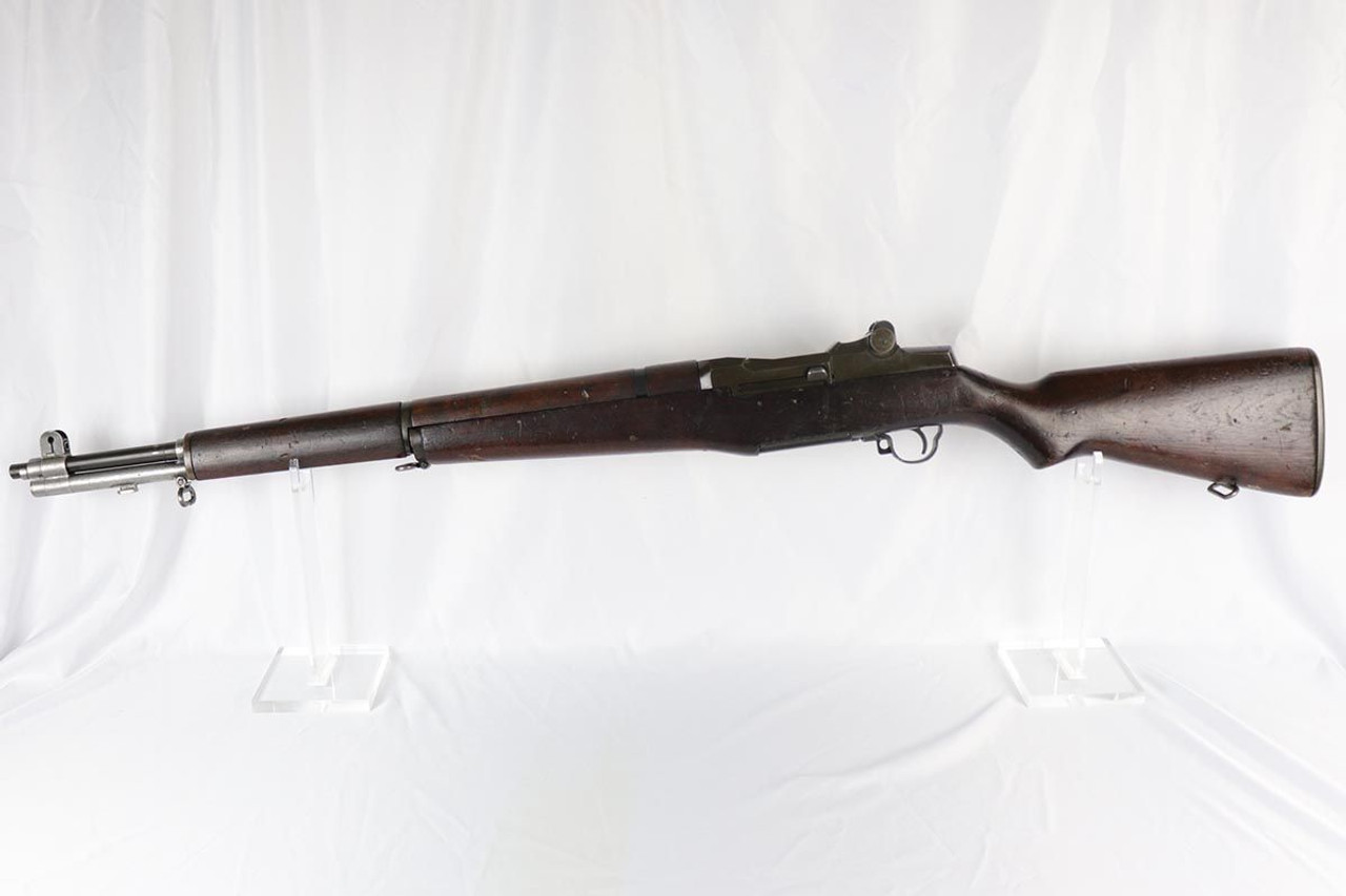 Springfield Armory M1 Garand - 1944 - 1