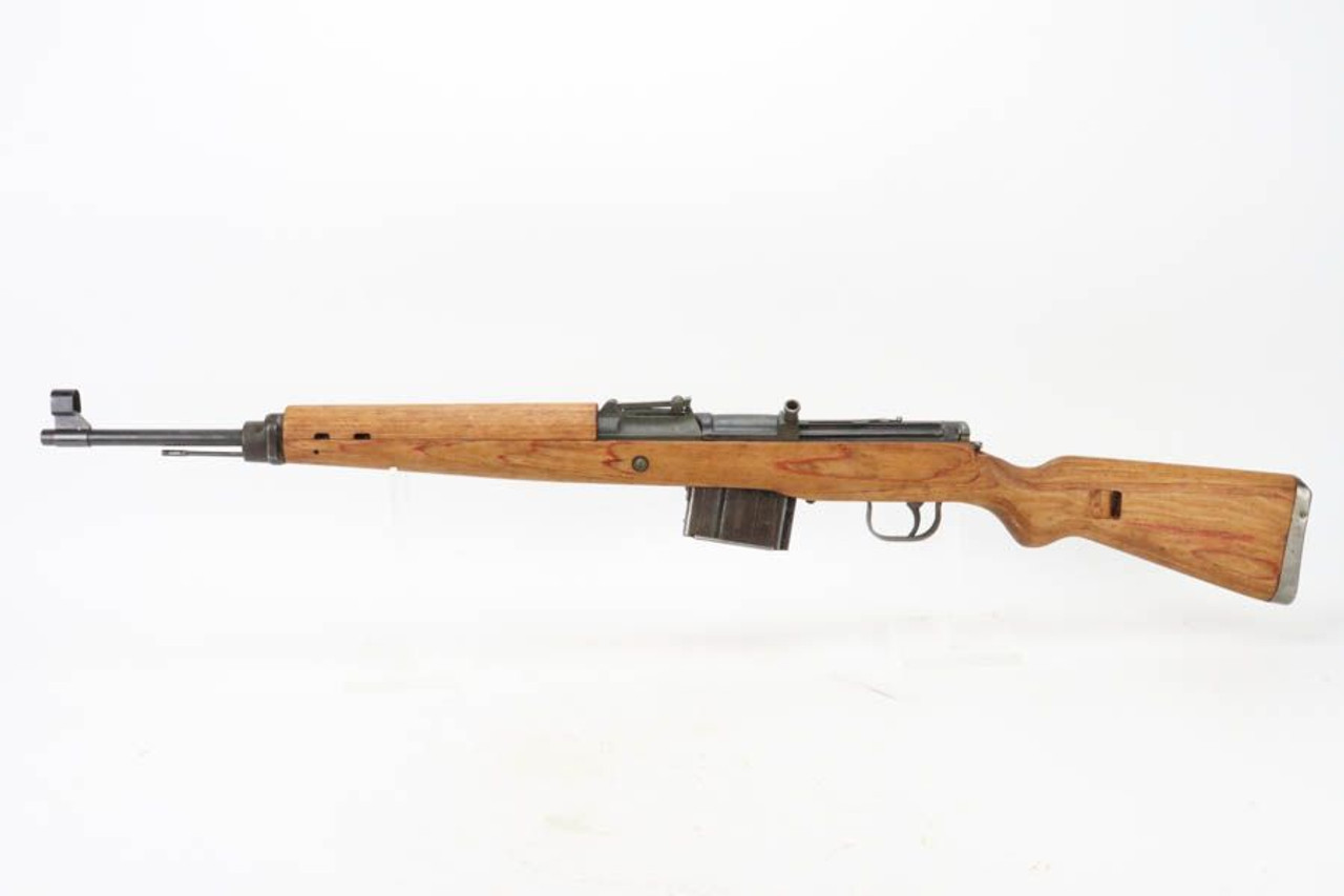 Nice Walther K43 - 1945 mfg - 1