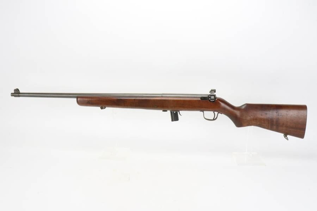 Harrington & Richardson Model 65-H Trainer - 1