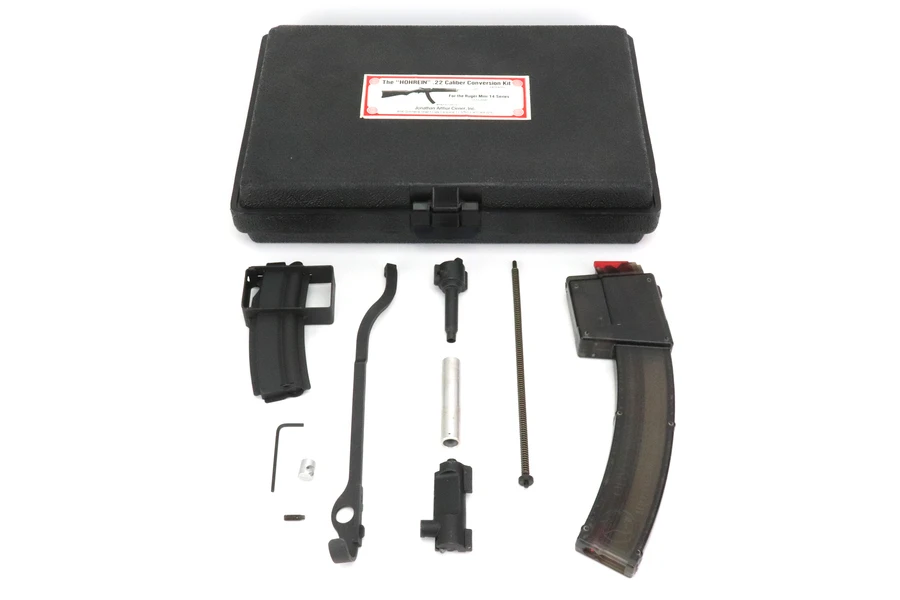 Jonathan Arthur Ciener "Hohrein" Mini 14 .22 Cal Conversion Kit - photo 1 of 13