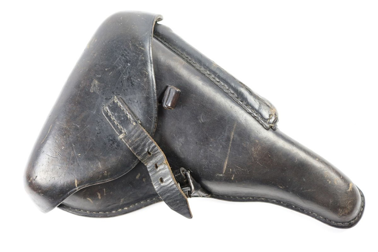 1942 Luger Holster - 1