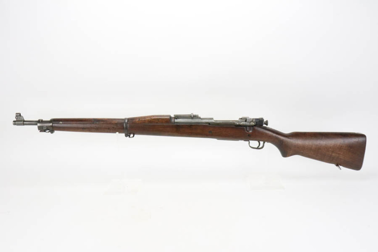 SOLD - 1942 Remington Model 1903