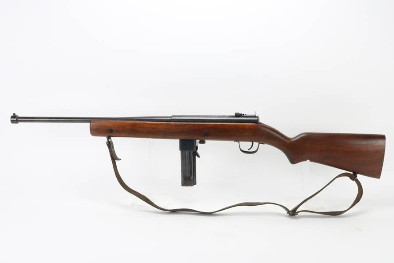 Very Rare, Minty H&R Reising Model 60 - 1