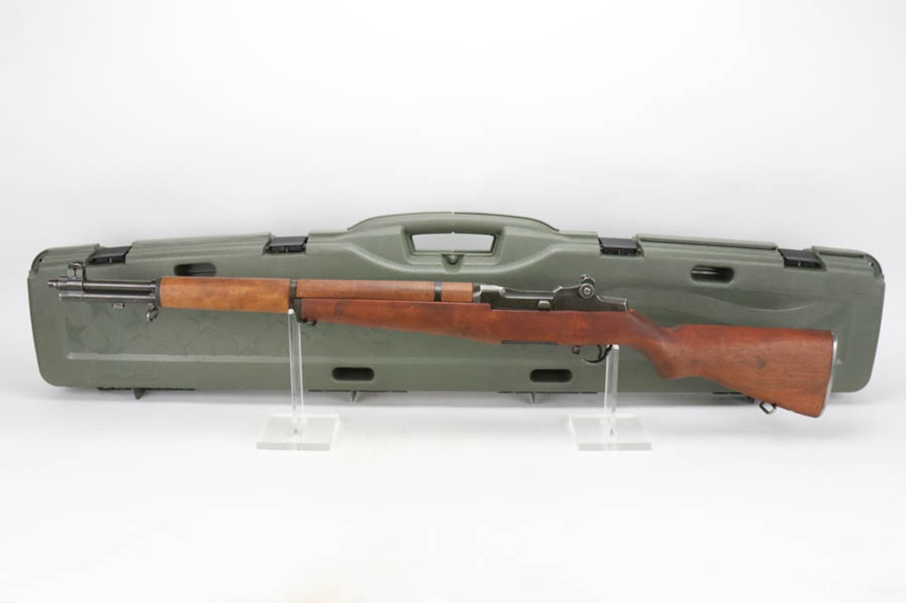 SOLD - Excellent International Harvester M1 Garand - 1953 mfg