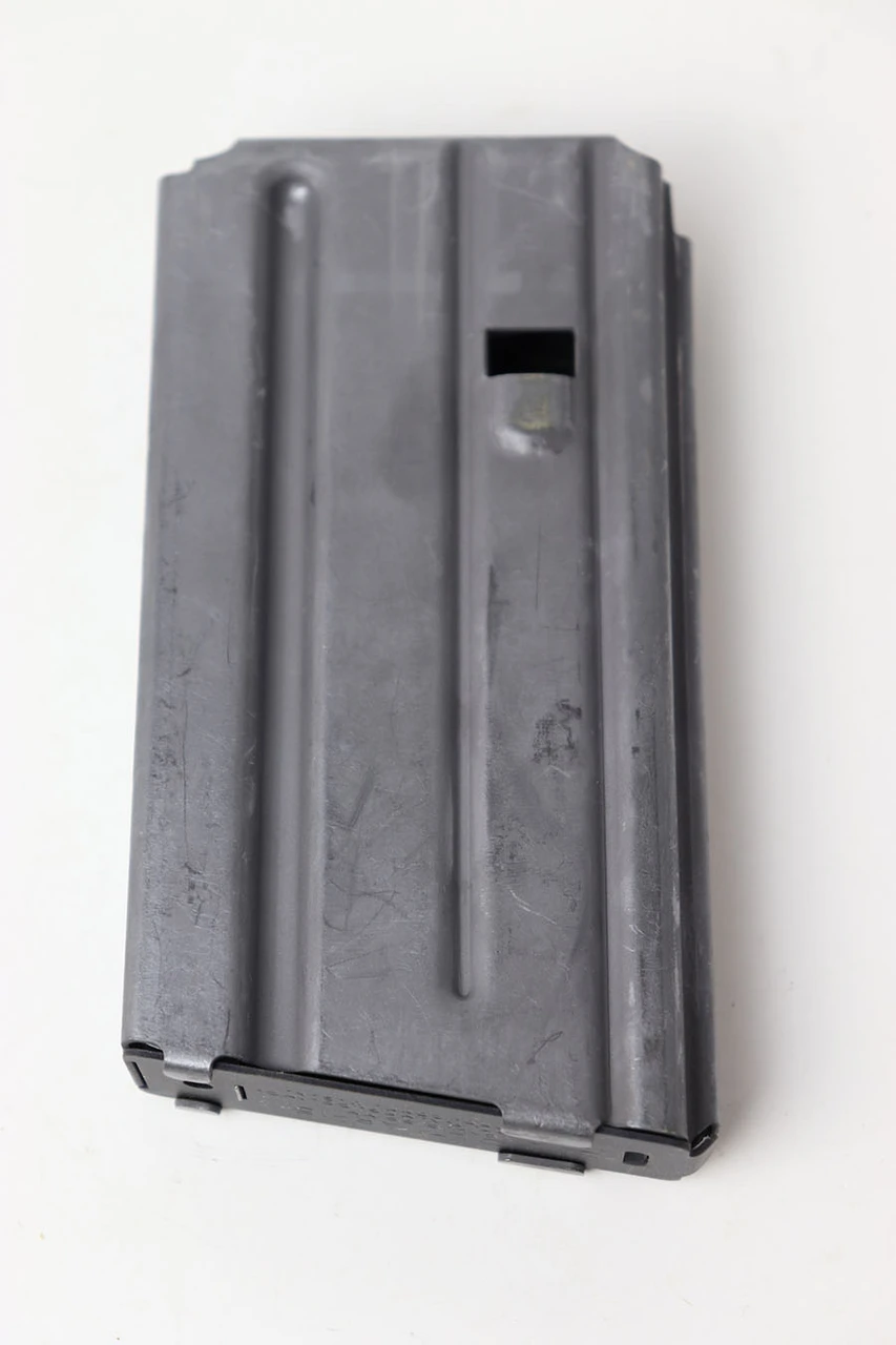 Pre-ban Colt AR-15 20-Round Magazine - 5.56mm - photo 1 of 6