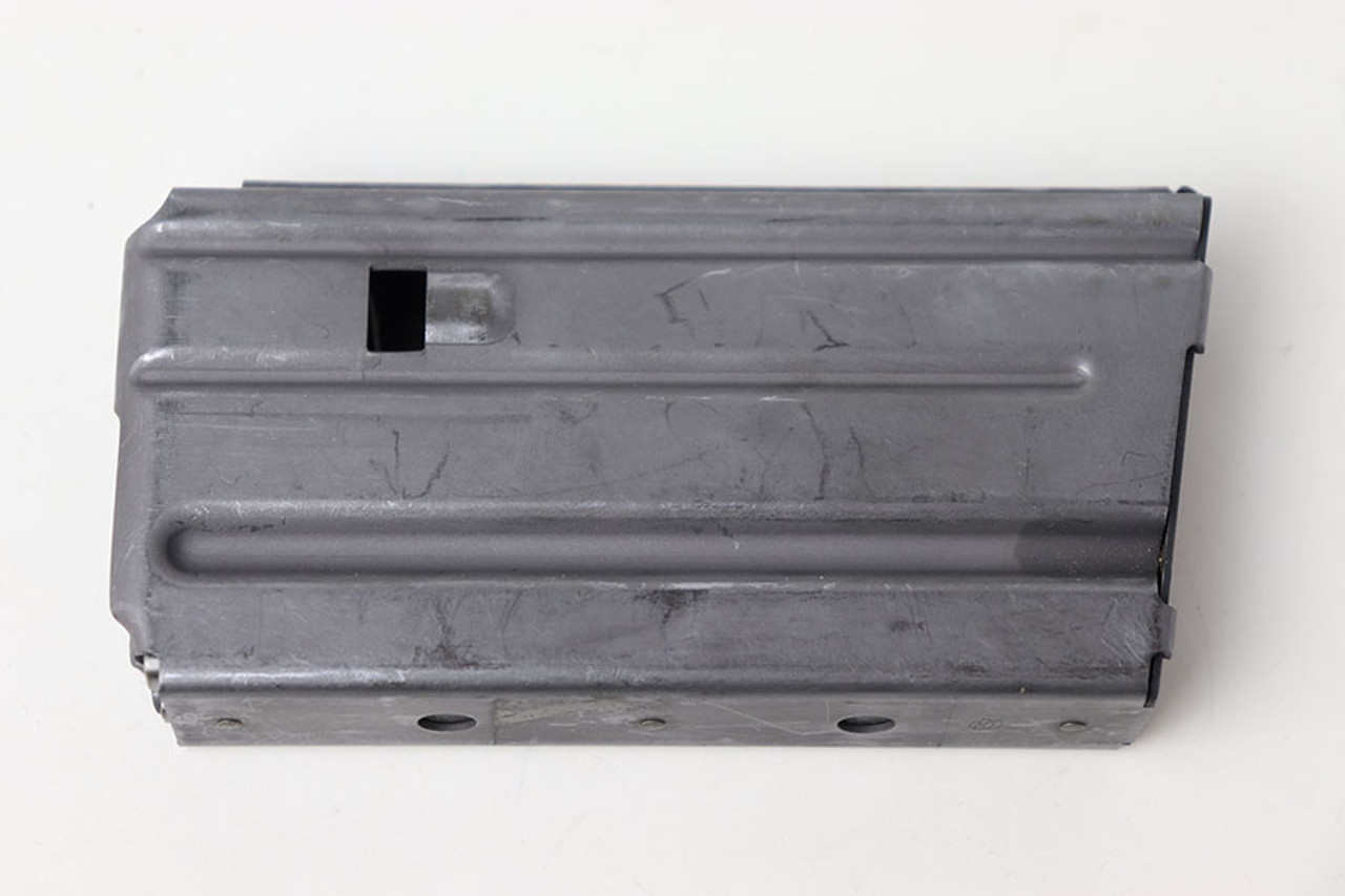 SOLD - Pre-ban Colt AR-15 20-Round Magazine - 5.56
