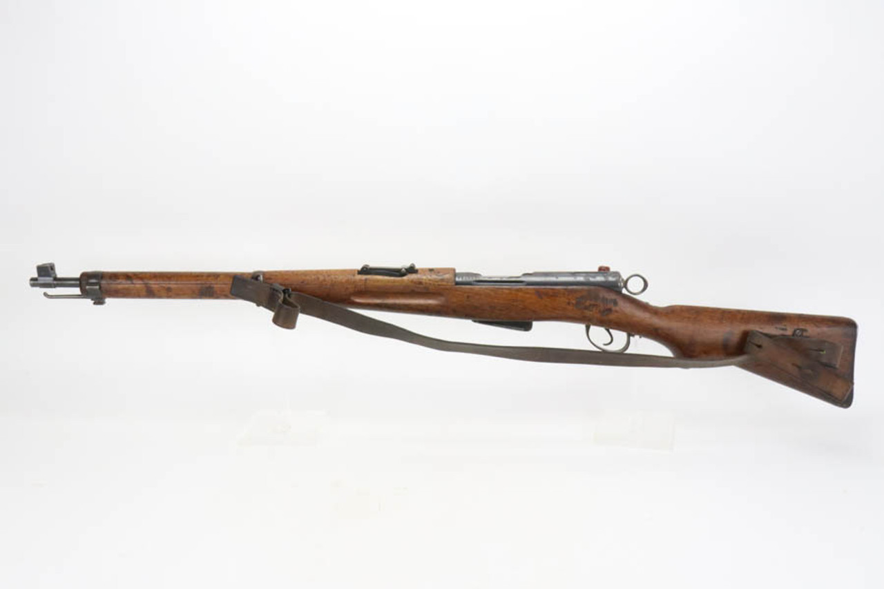 Swiss Bern K11 - 1927 mfg