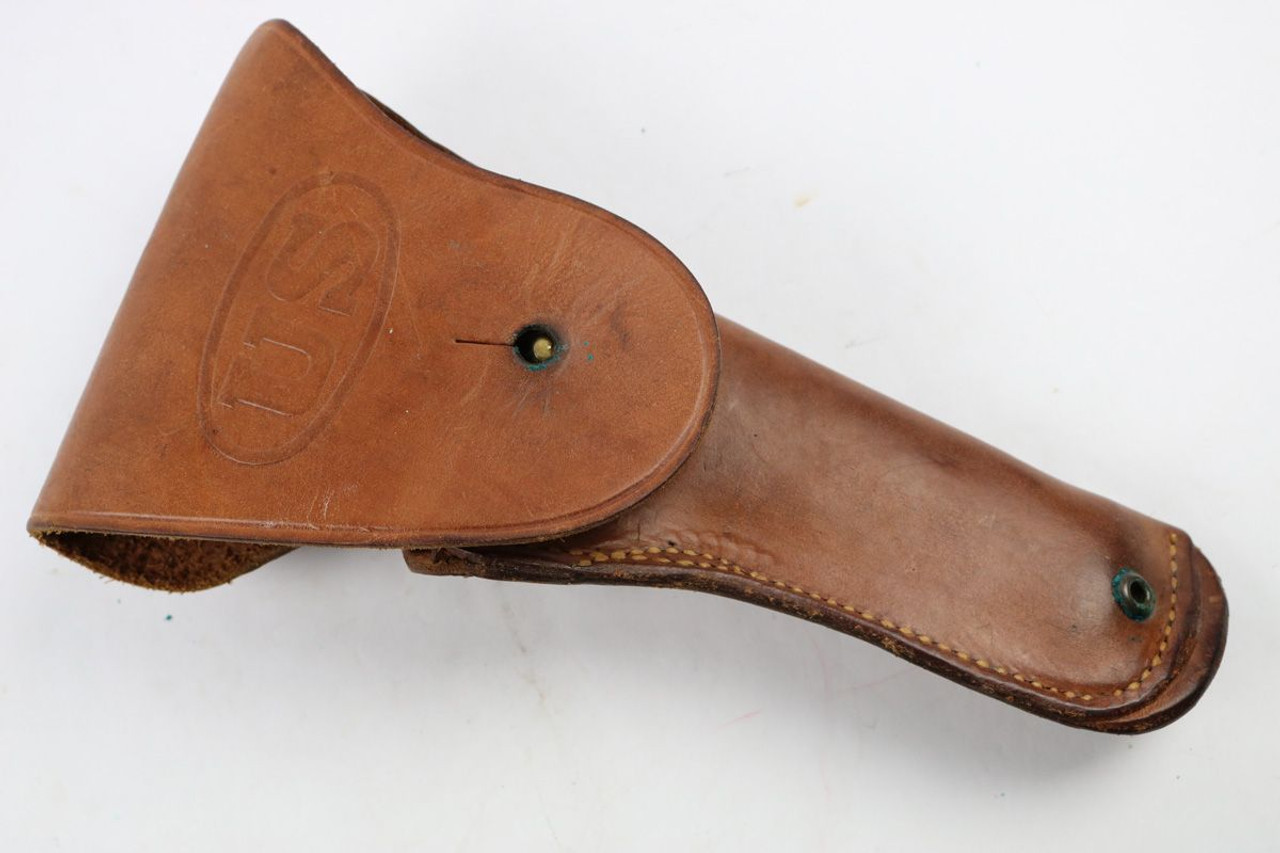 1944 Boyt 1911A1 Holster - 1