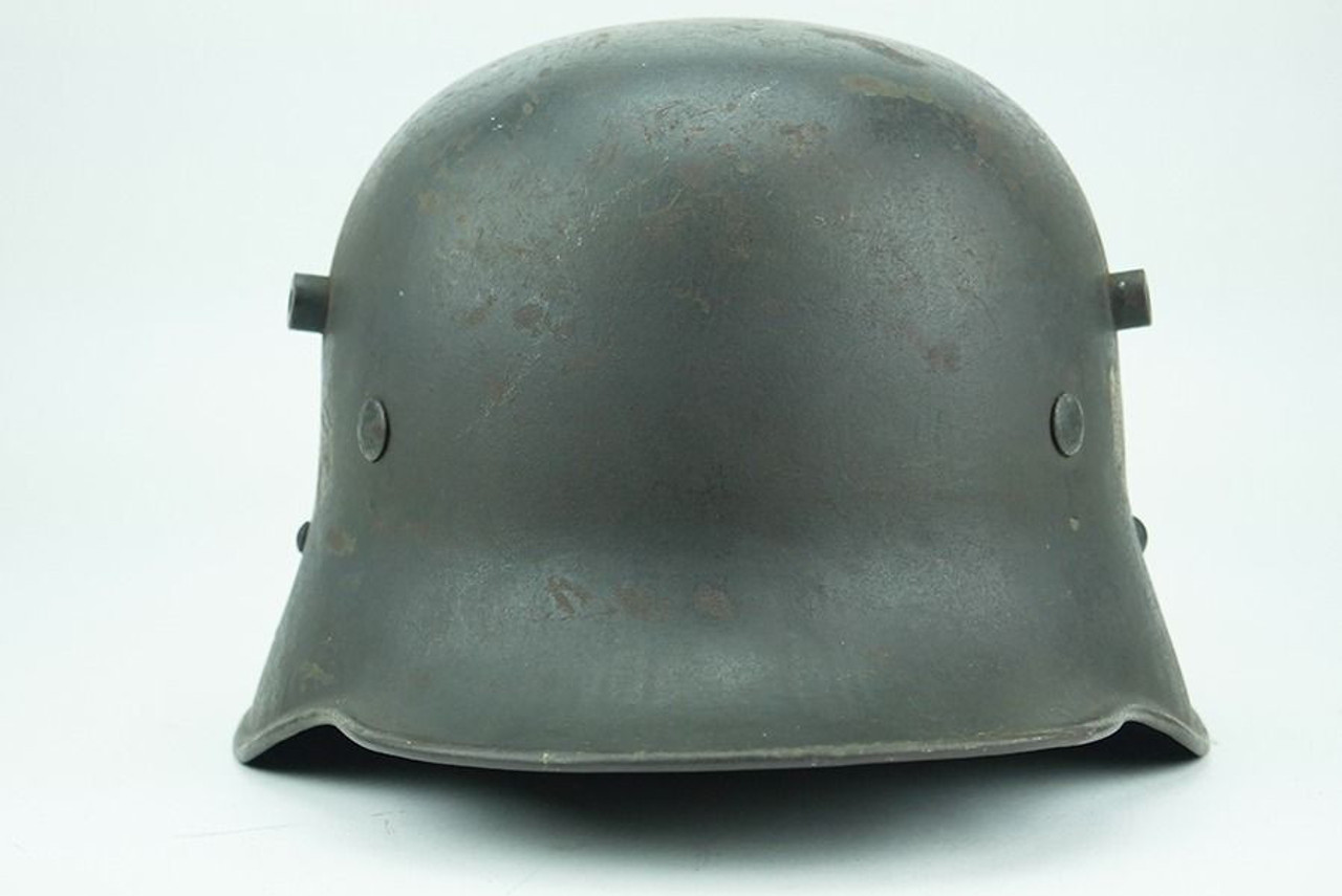 M17 Transitional Heer Helmet