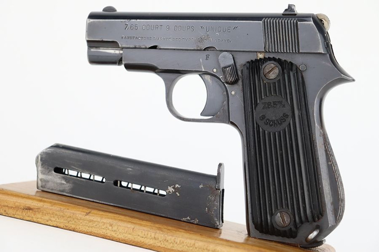 Nazi Unique Kriegsmodell - 1