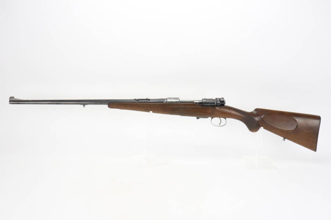 Simson & Suhl Mauser Commercial Sporting Rifle